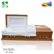 Specialized American style cremation caskets for sale
